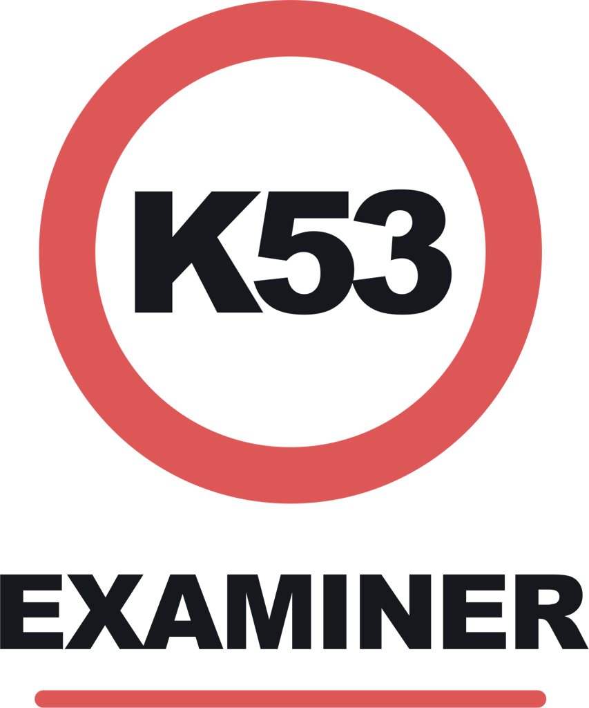 K53 Examiner